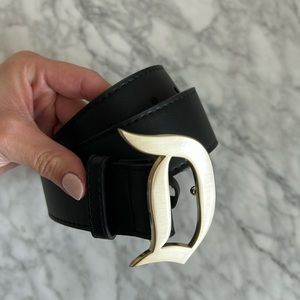 Disneyland Belt